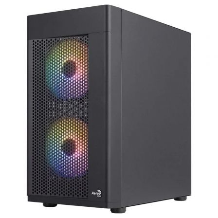 Aerocool Hexform G v2 Negro Aerocool Hexform G v2 Negro